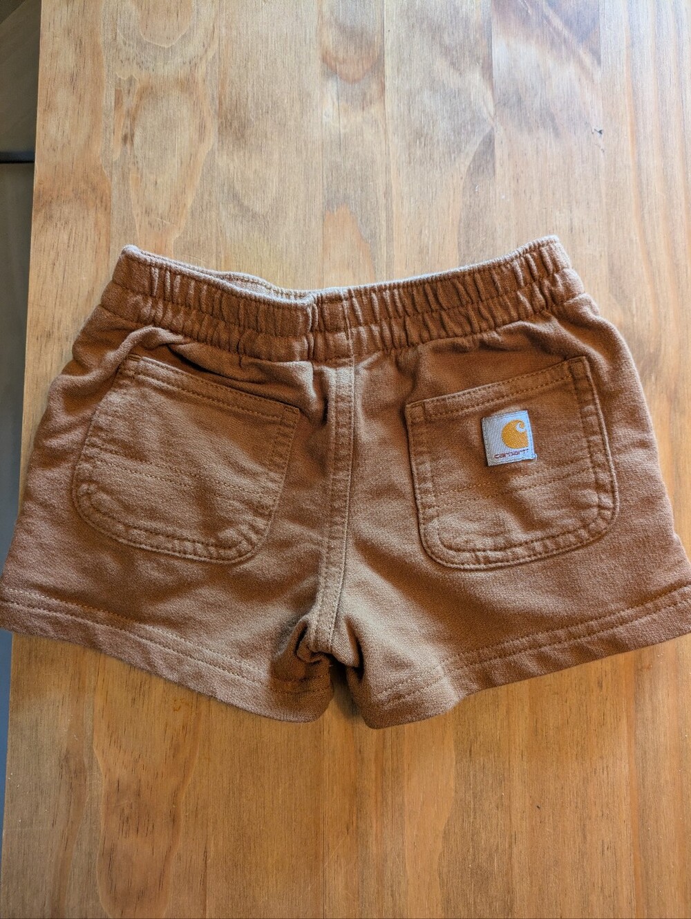 Carhartt Baby Shorts